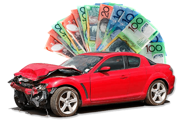 Cash for Holden Cars